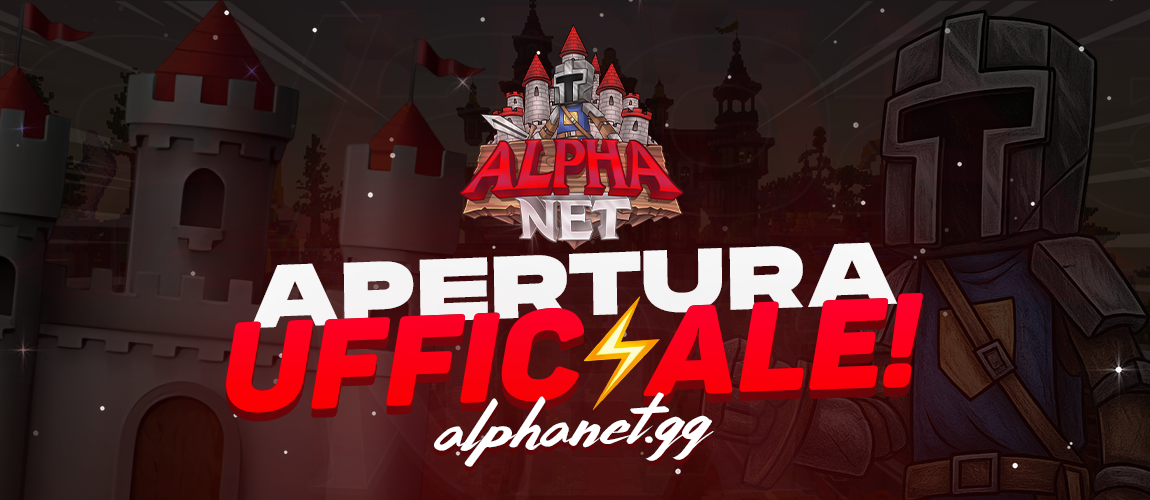 Official Launch – AlphaNet Network
