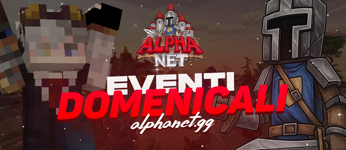 Community Events – Sunday Specials