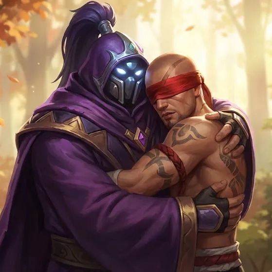 AndrixTheMonkey